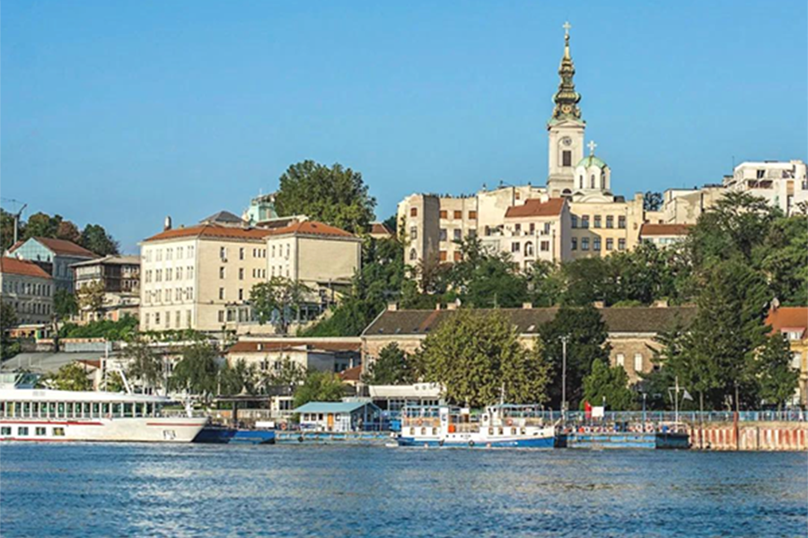 關(guān)注|90%商品將零關(guān)稅!中國(guó)第29個(gè)自貿(mào)伙伴來(lái)了 關(guān)注|90%商品將零關(guān)稅!中國(guó)第29個(gè)自貿(mào)伙伴來(lái)了